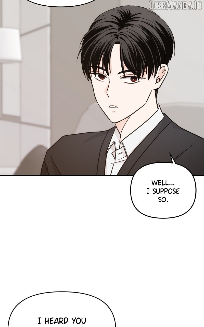 Disaster Is Always Nearby Chapter 53 285 02