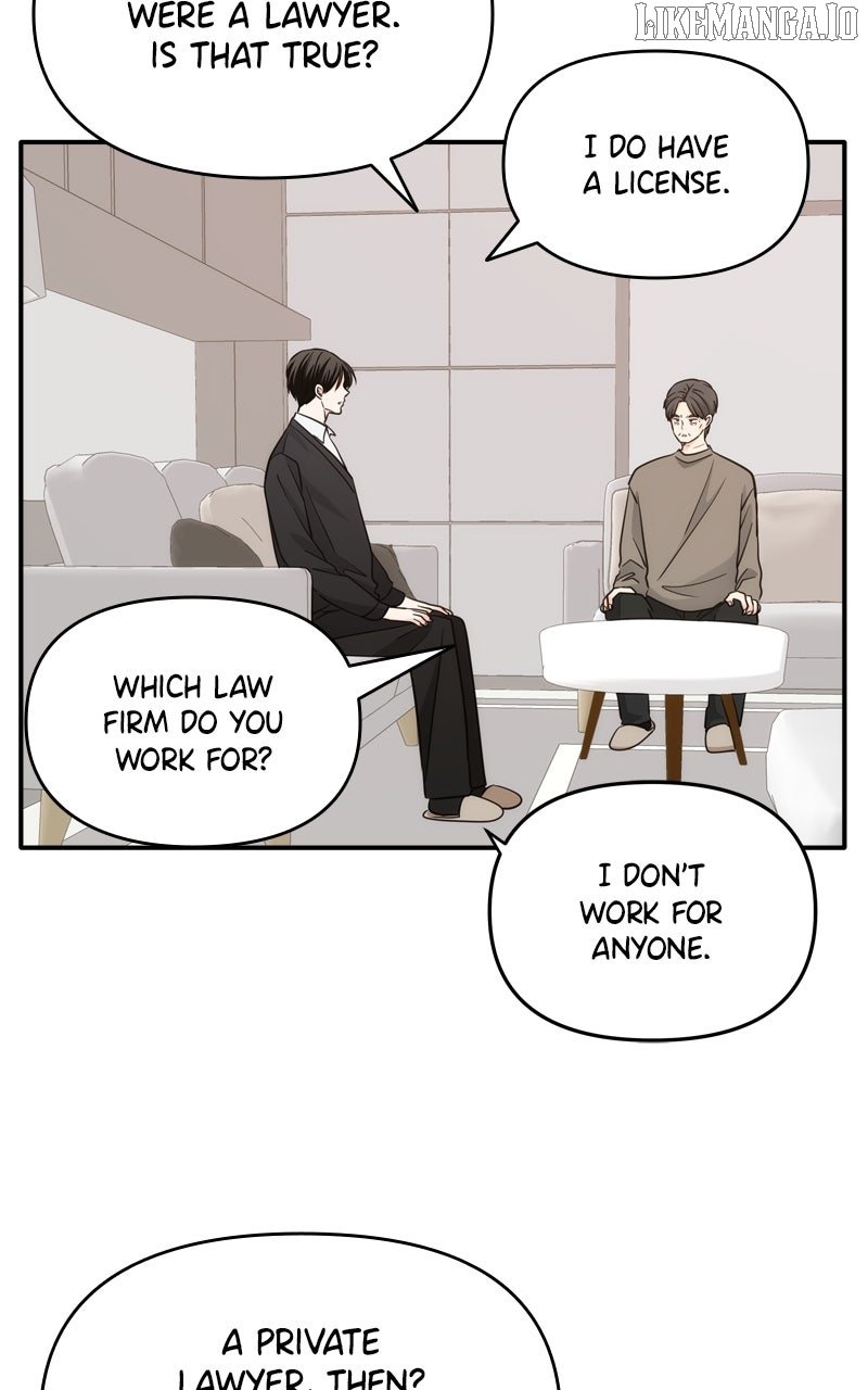 Disaster Is Always Nearby Chapter 53 286 03