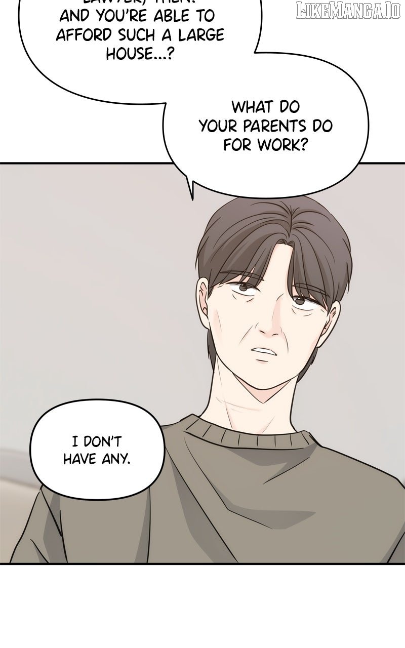 Disaster Is Always Nearby Chapter 53 287 04