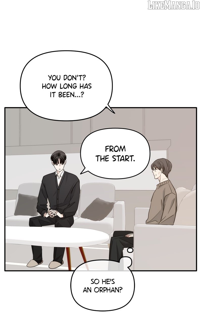 Disaster Is Always Nearby Chapter 53 288 05