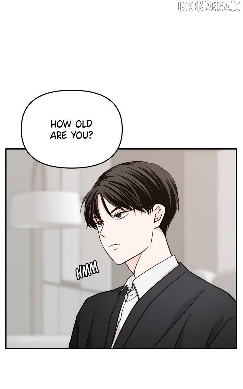 Disaster Is Always Nearby Chapter 53 289 06