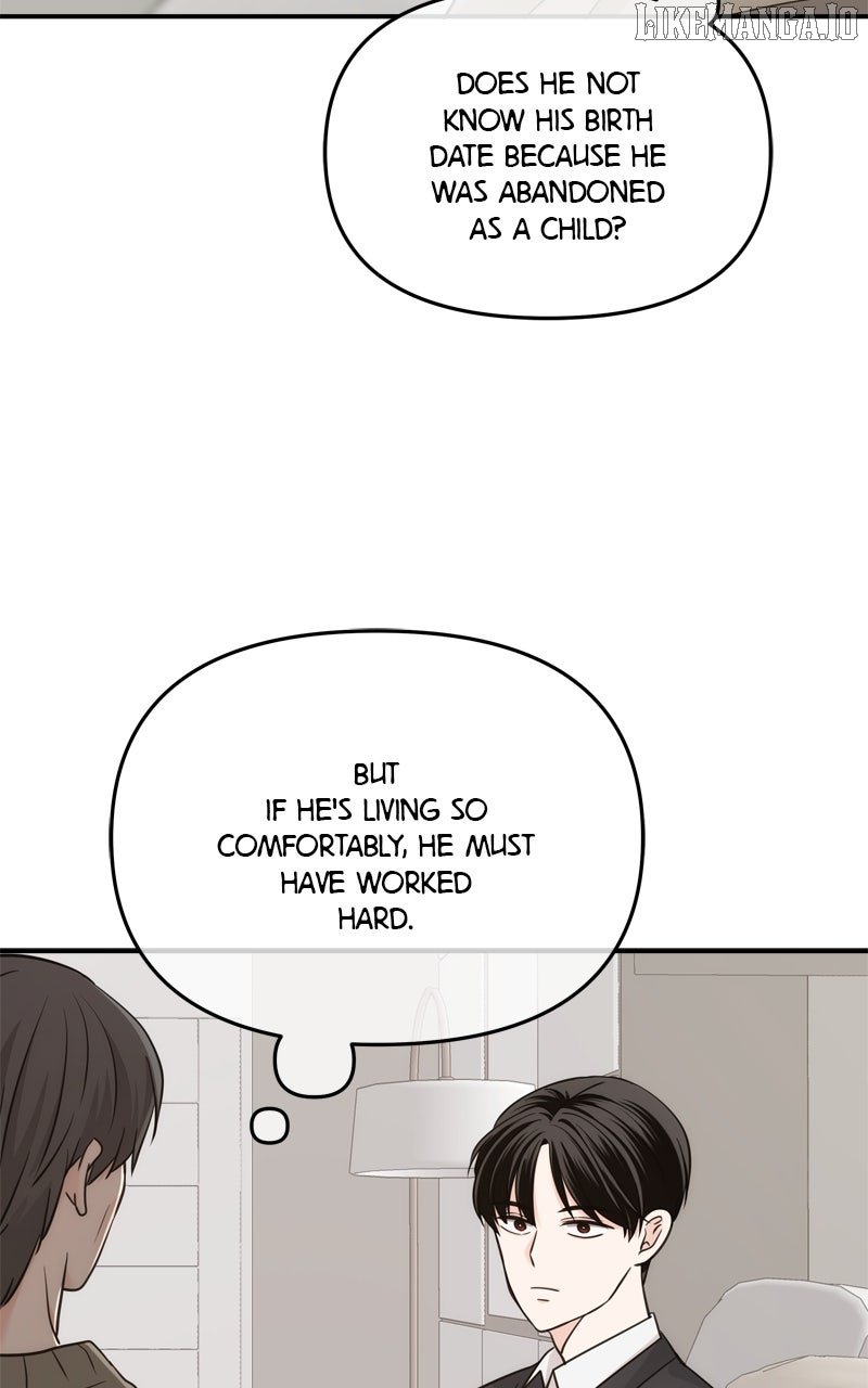 Disaster Is Always Nearby Chapter 53 291 08