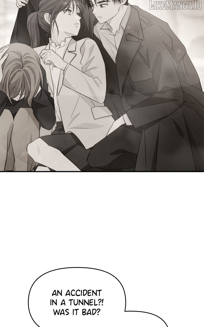 Disaster Is Always Nearby Chapter 53 294 11