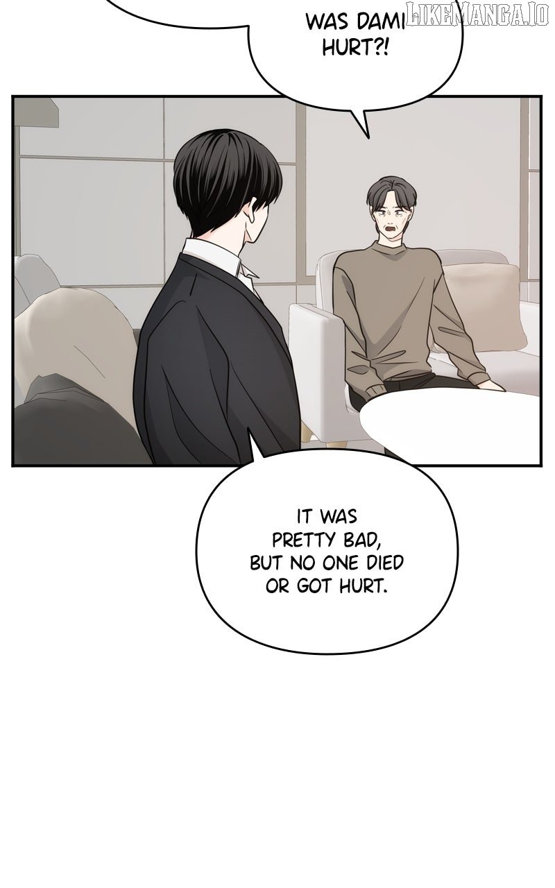 Disaster Is Always Nearby Chapter 53 295 12