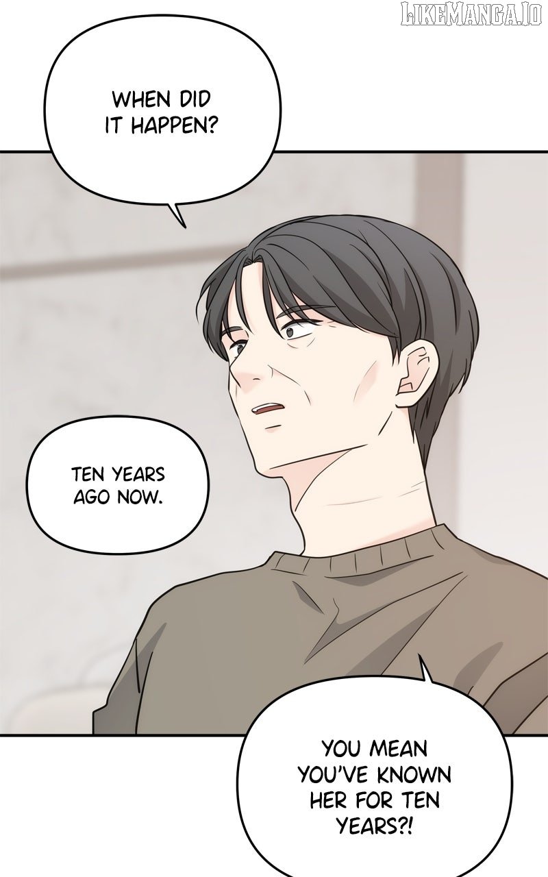 Disaster Is Always Nearby Chapter 53 296 13