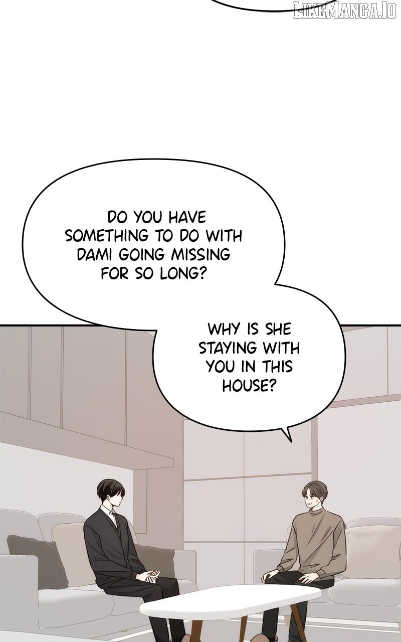 Disaster Is Always Nearby Chapter 53 297 14