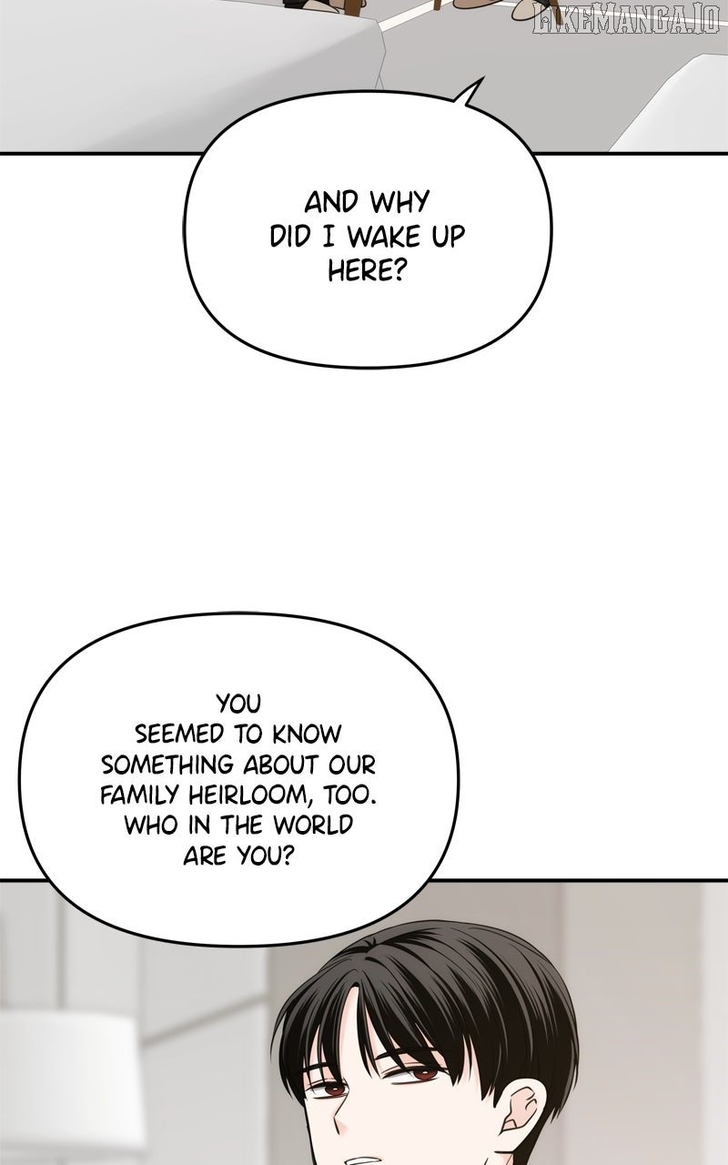 Disaster Is Always Nearby Chapter 53 298 15