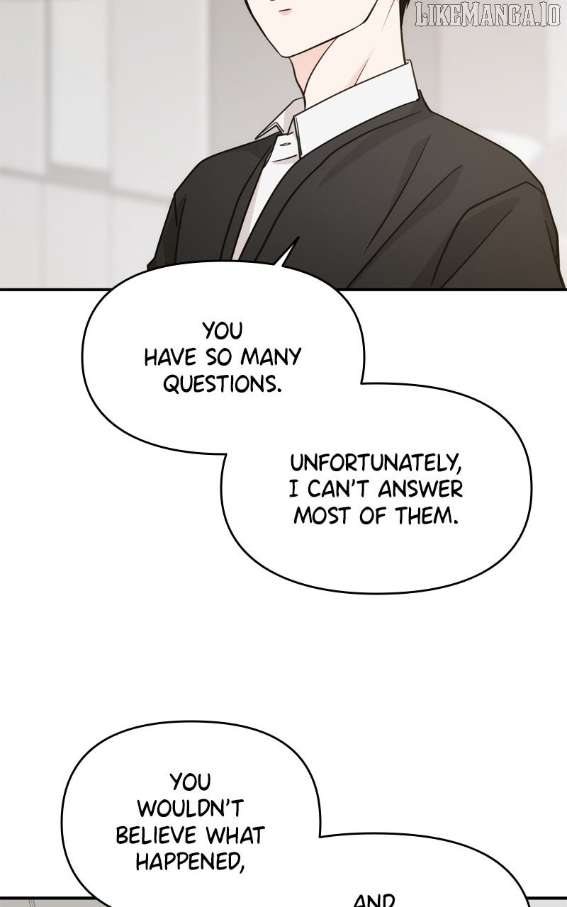 Disaster Is Always Nearby Chapter 53 299 16