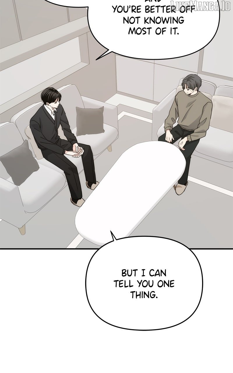 Disaster Is Always Nearby Chapter 53 300 17