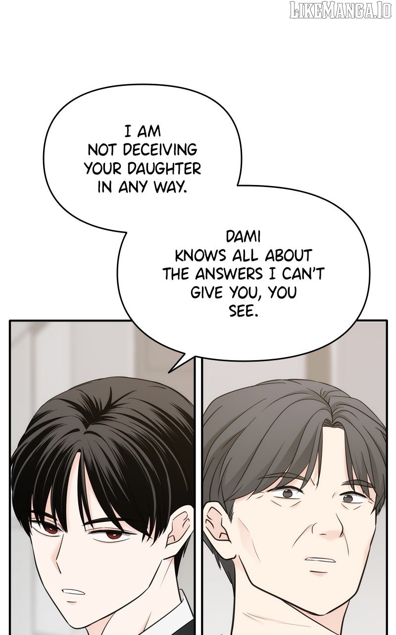 Disaster Is Always Nearby Chapter 53 301 18