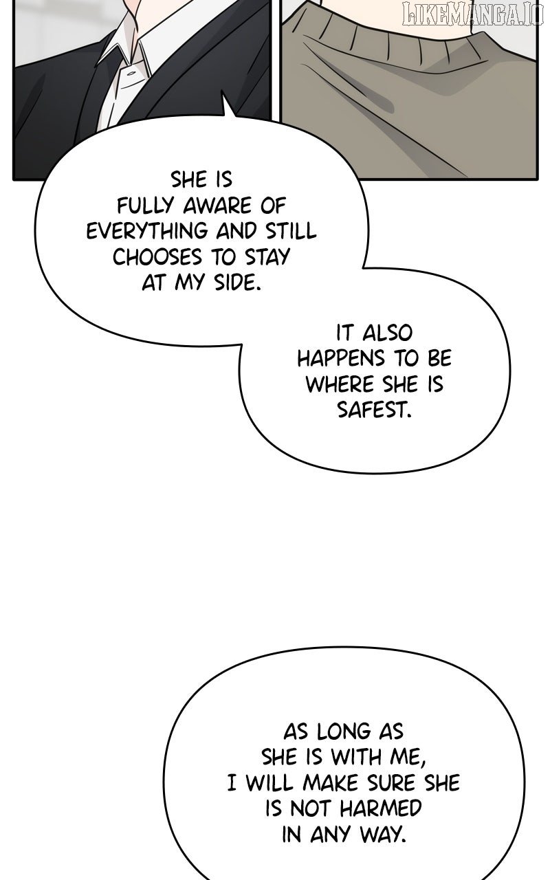 Disaster Is Always Nearby Chapter 53 302 19