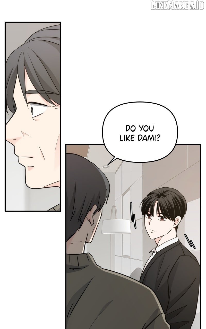 Disaster Is Always Nearby Chapter 53 304 21