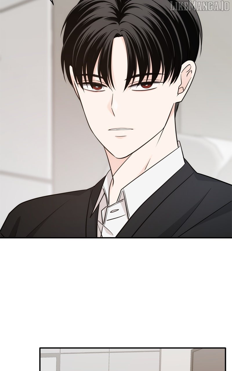 Disaster Is Always Nearby Chapter 53 306 23