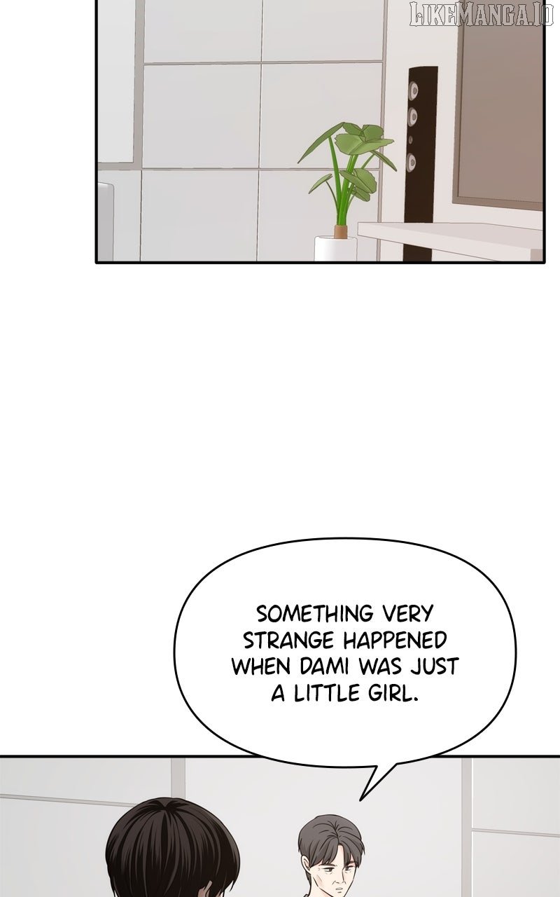 Disaster Is Always Nearby Chapter 53 307 24