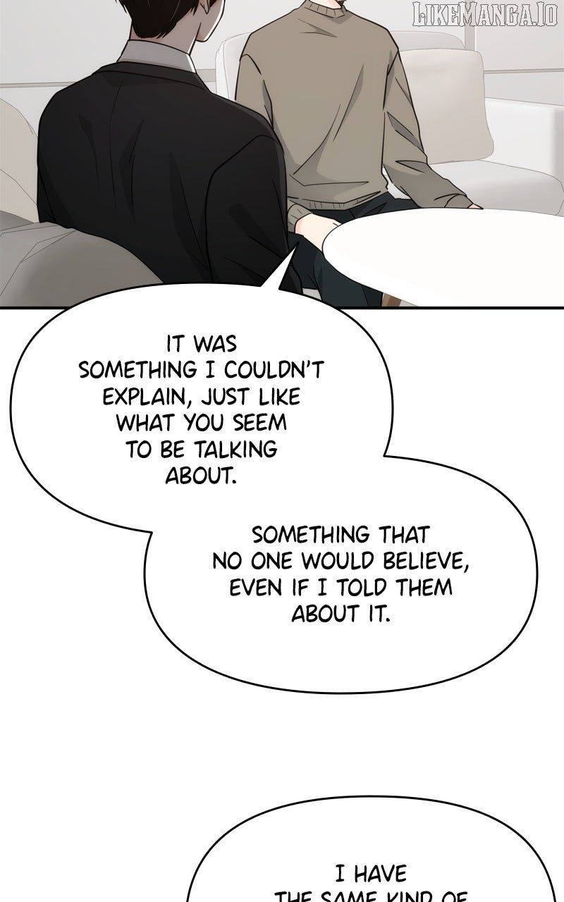 Disaster Is Always Nearby Chapter 53 308 25