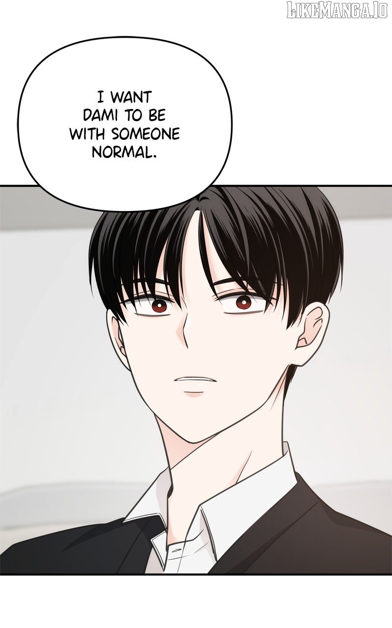 Disaster Is Always Nearby Chapter 53 310 27