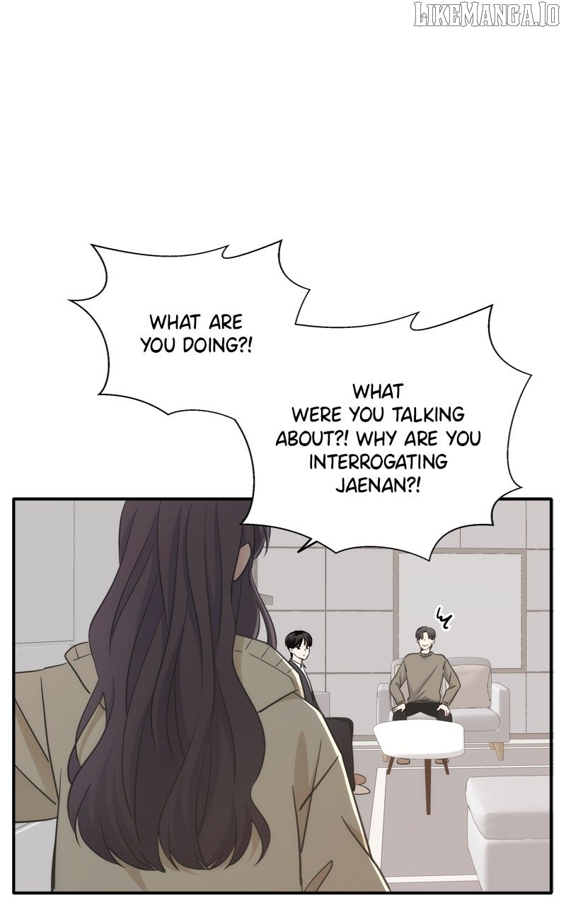 Disaster Is Always Nearby Chapter 53 313 30