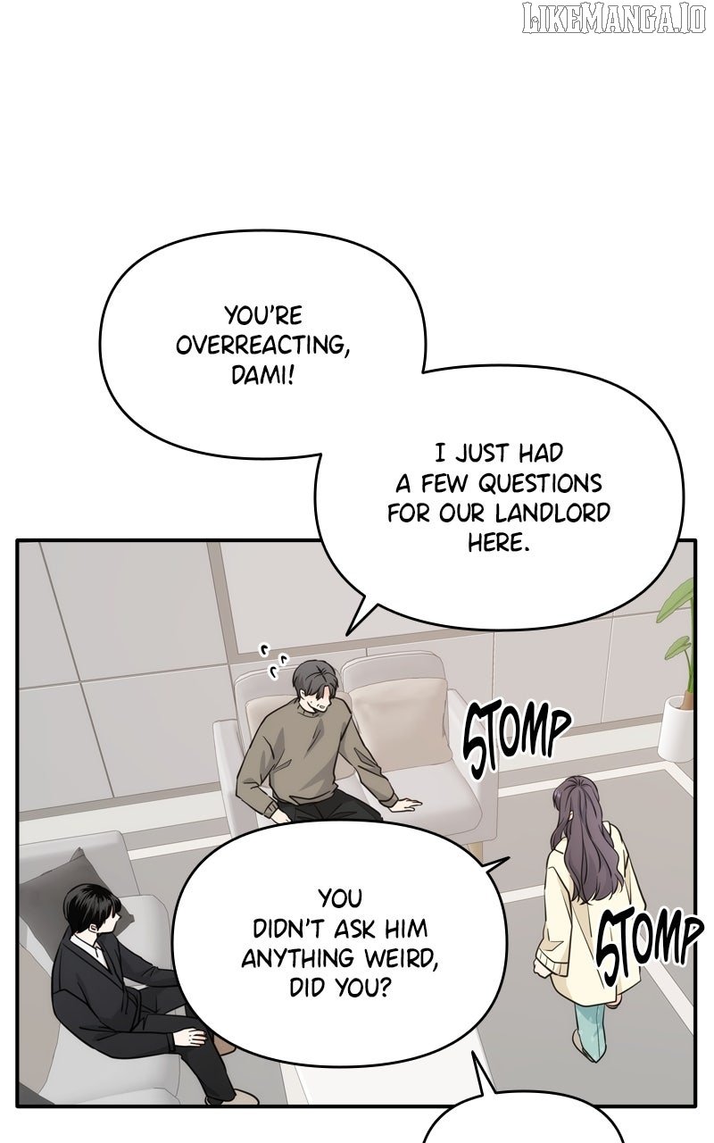 Disaster Is Always Nearby Chapter 53 314 31