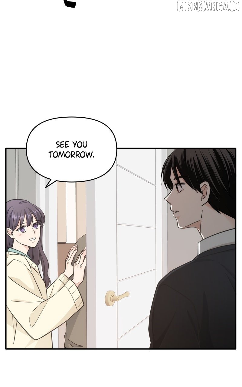 Disaster Is Always Nearby Chapter 53 316 33