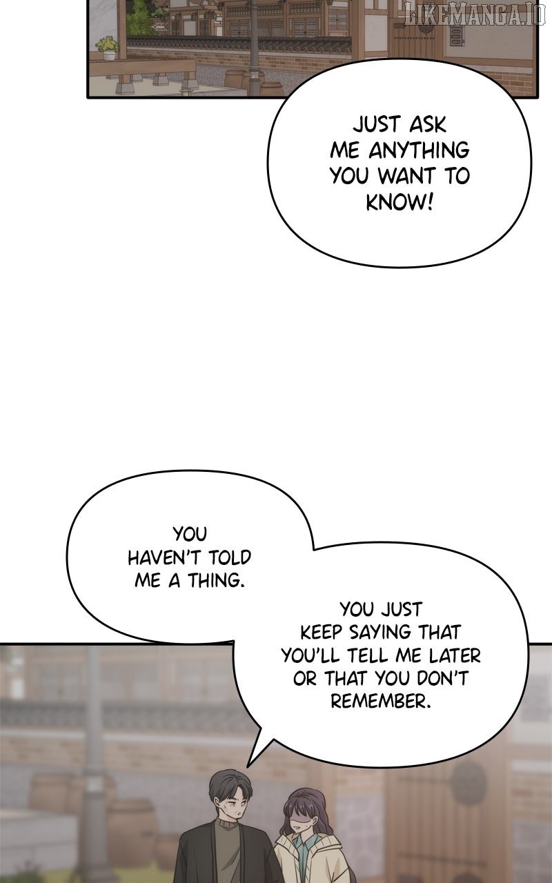 Disaster Is Always Nearby Chapter 53 319 36