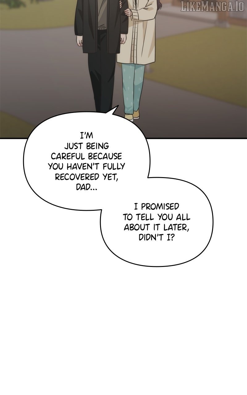 Disaster Is Always Nearby Chapter 53 320 37