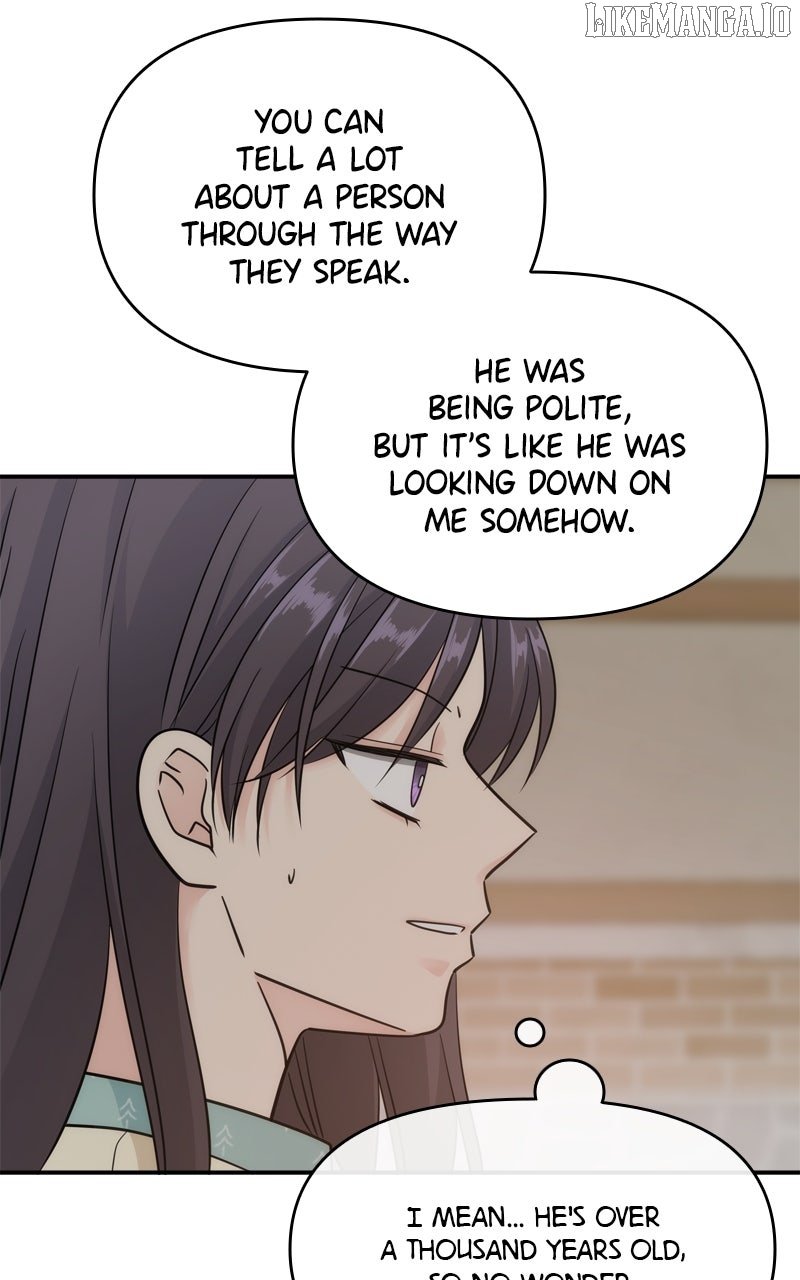 Disaster Is Always Nearby Chapter 53 322 39