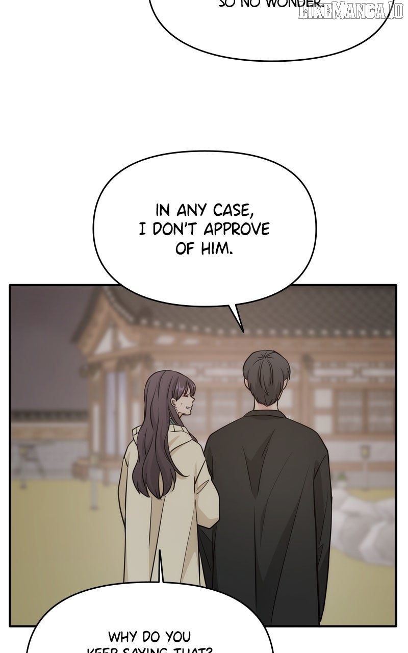 Disaster Is Always Nearby Chapter 53 323 40