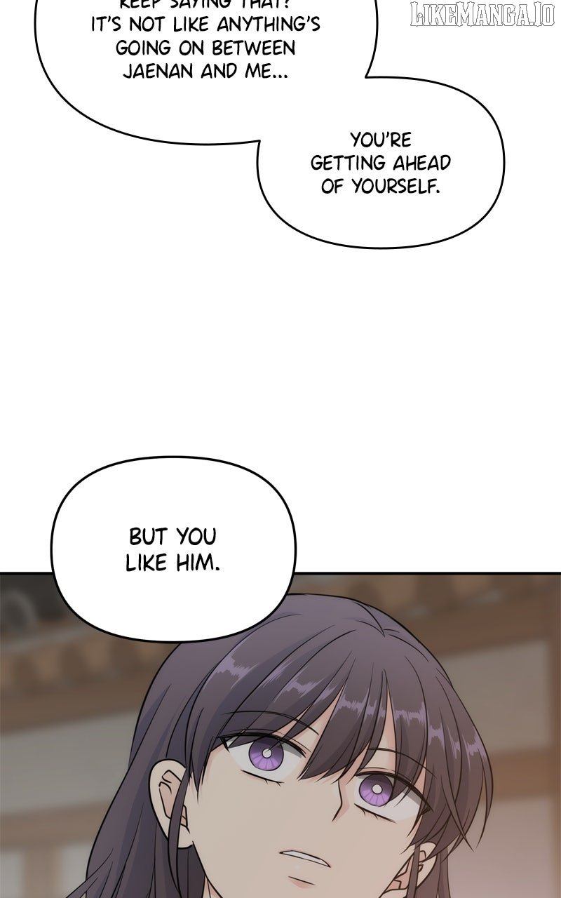 Disaster Is Always Nearby Chapter 53 324 41