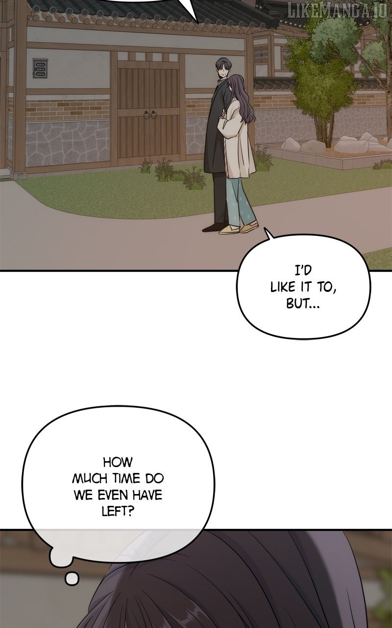 Disaster Is Always Nearby Chapter 53 328 45