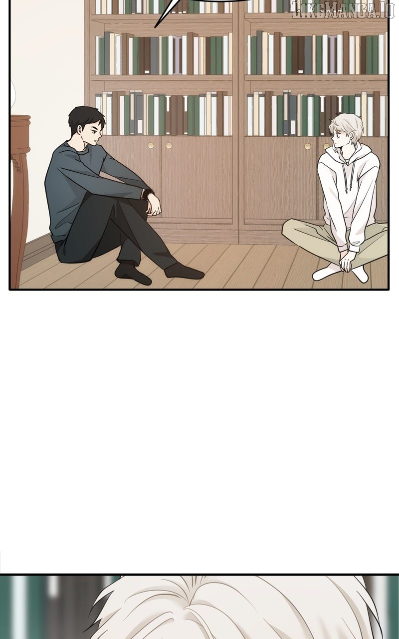 Disaster Is Always Nearby Chapter 53 334 51