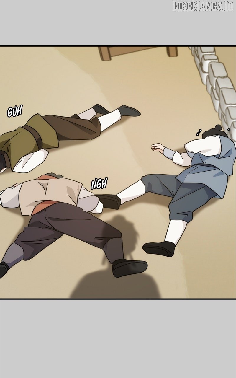 Disaster Is Always Nearby Chapter 53 336 53