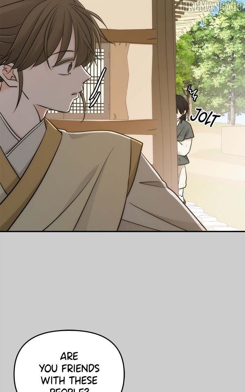 Disaster Is Always Nearby Chapter 53 338 55