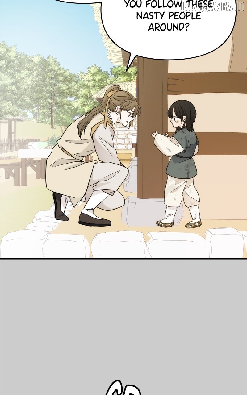 Disaster Is Always Nearby Chapter 53 340 57