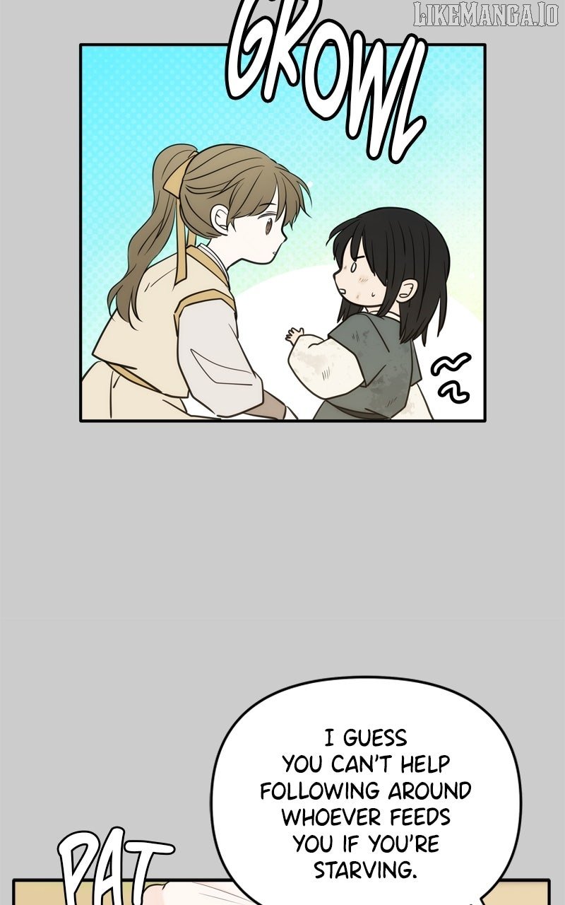 Disaster Is Always Nearby Chapter 53 341 58