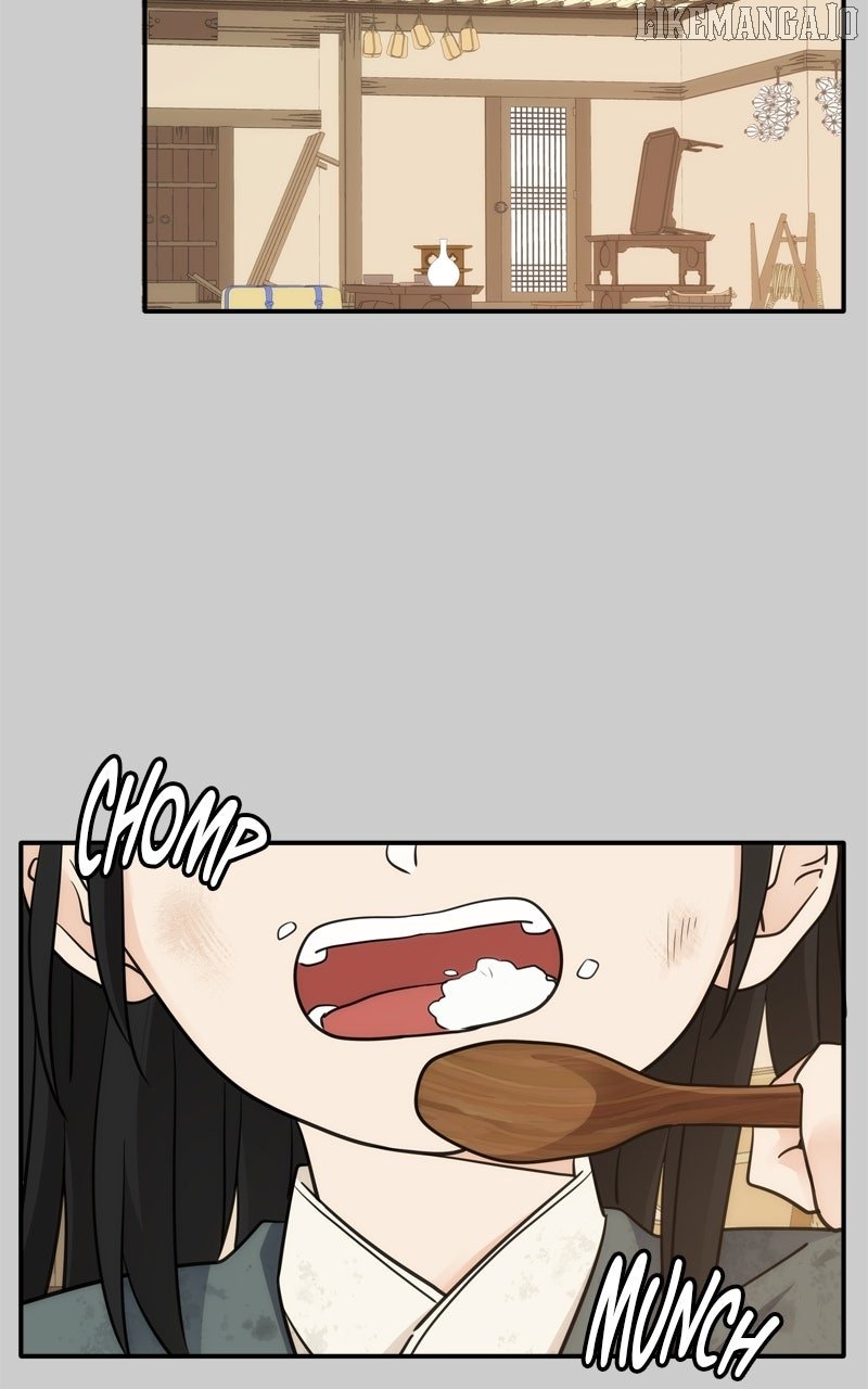 Disaster Is Always Nearby Chapter 53 344 61