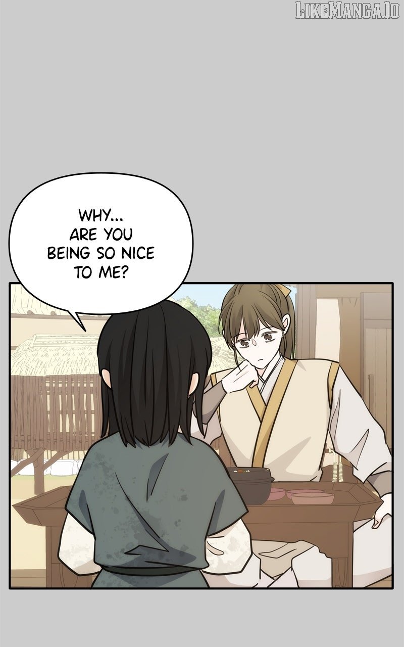 Disaster Is Always Nearby Chapter 53 346 63