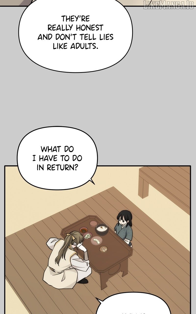 Disaster Is Always Nearby Chapter 53 348 65