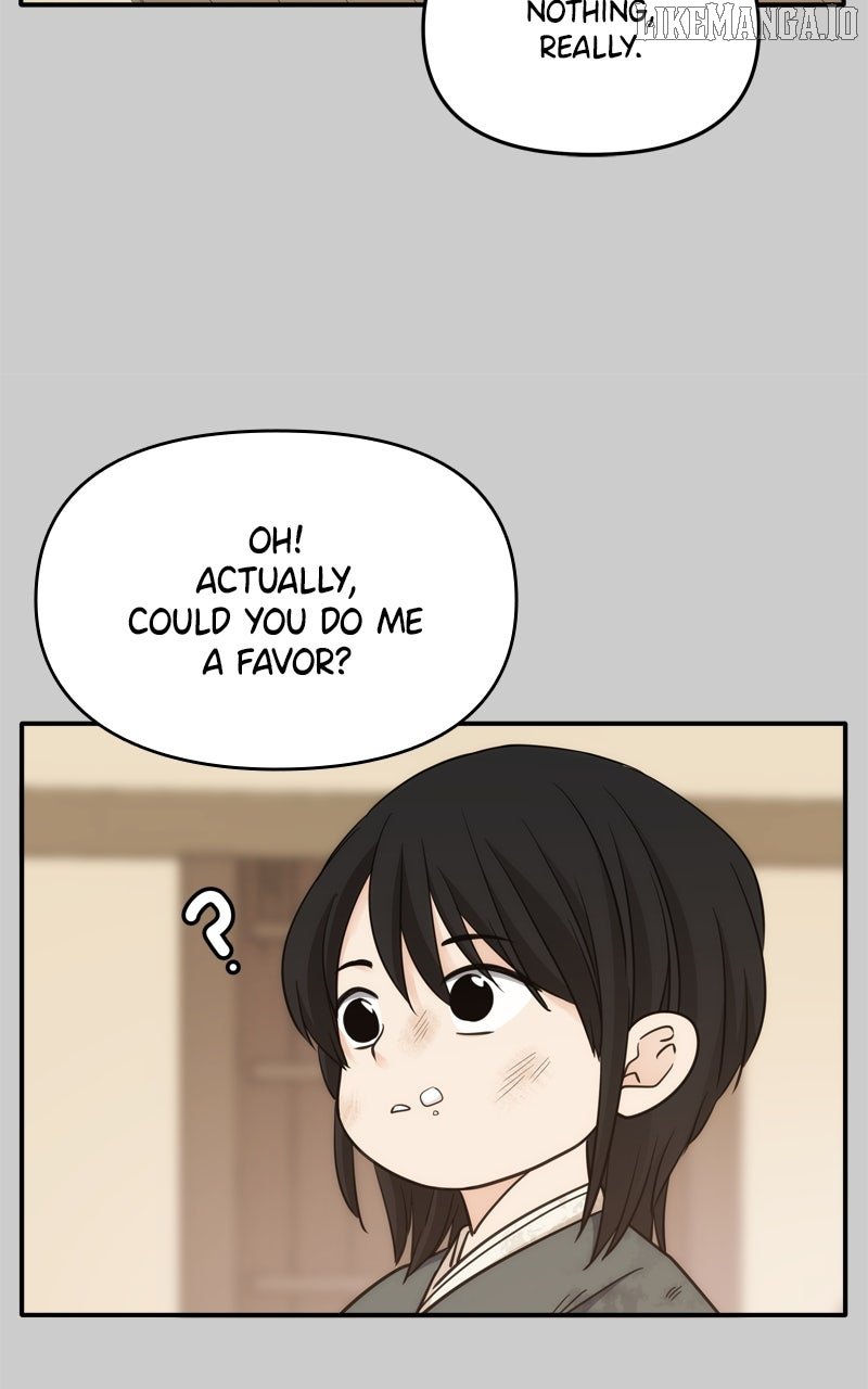 Disaster Is Always Nearby Chapter 53 349 66