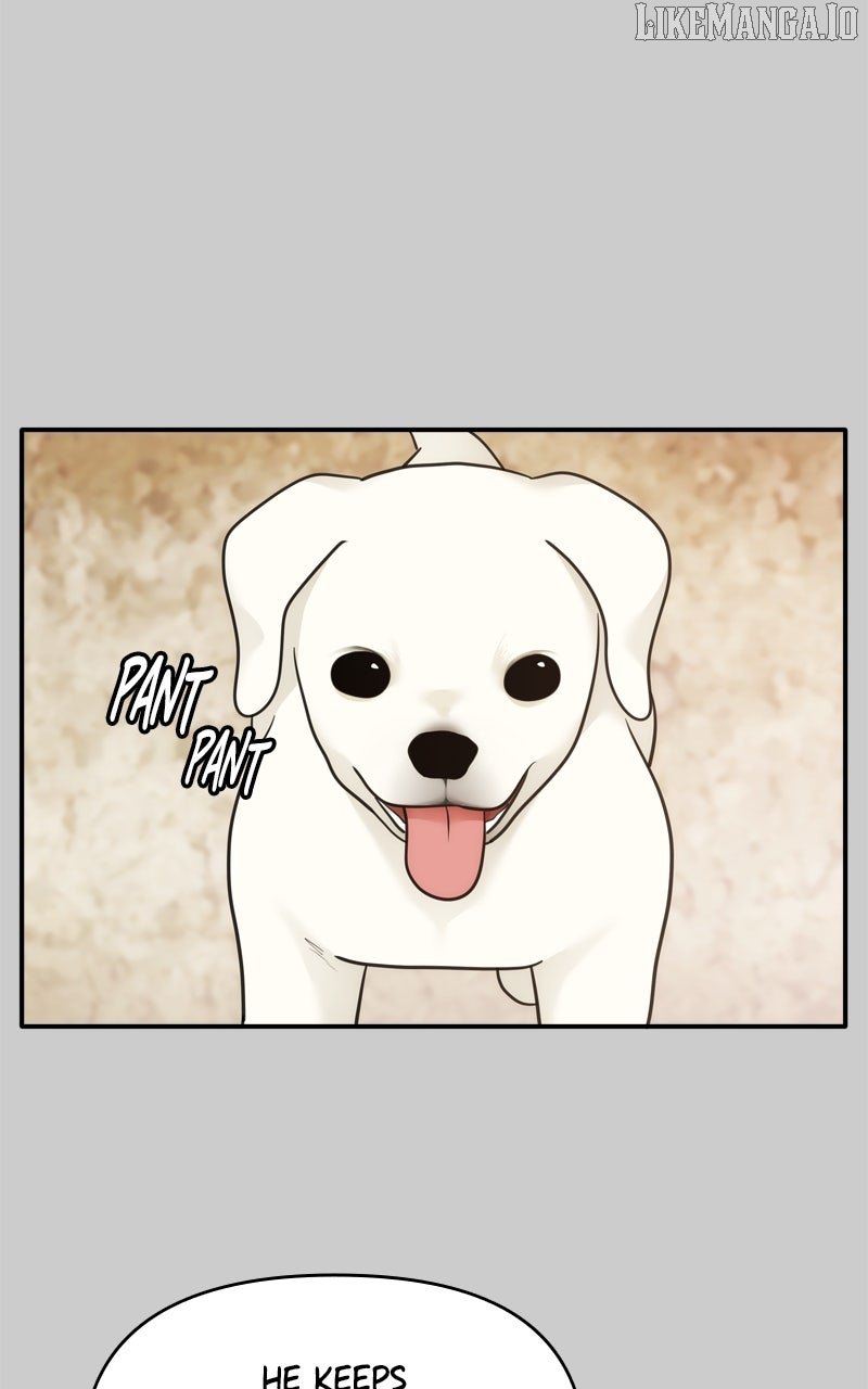 Disaster Is Always Nearby Chapter 53 350 67