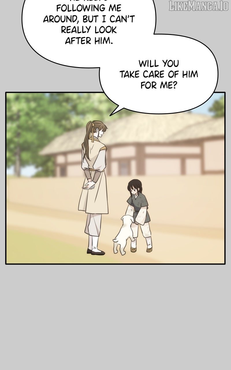 Disaster Is Always Nearby Chapter 53 351 68