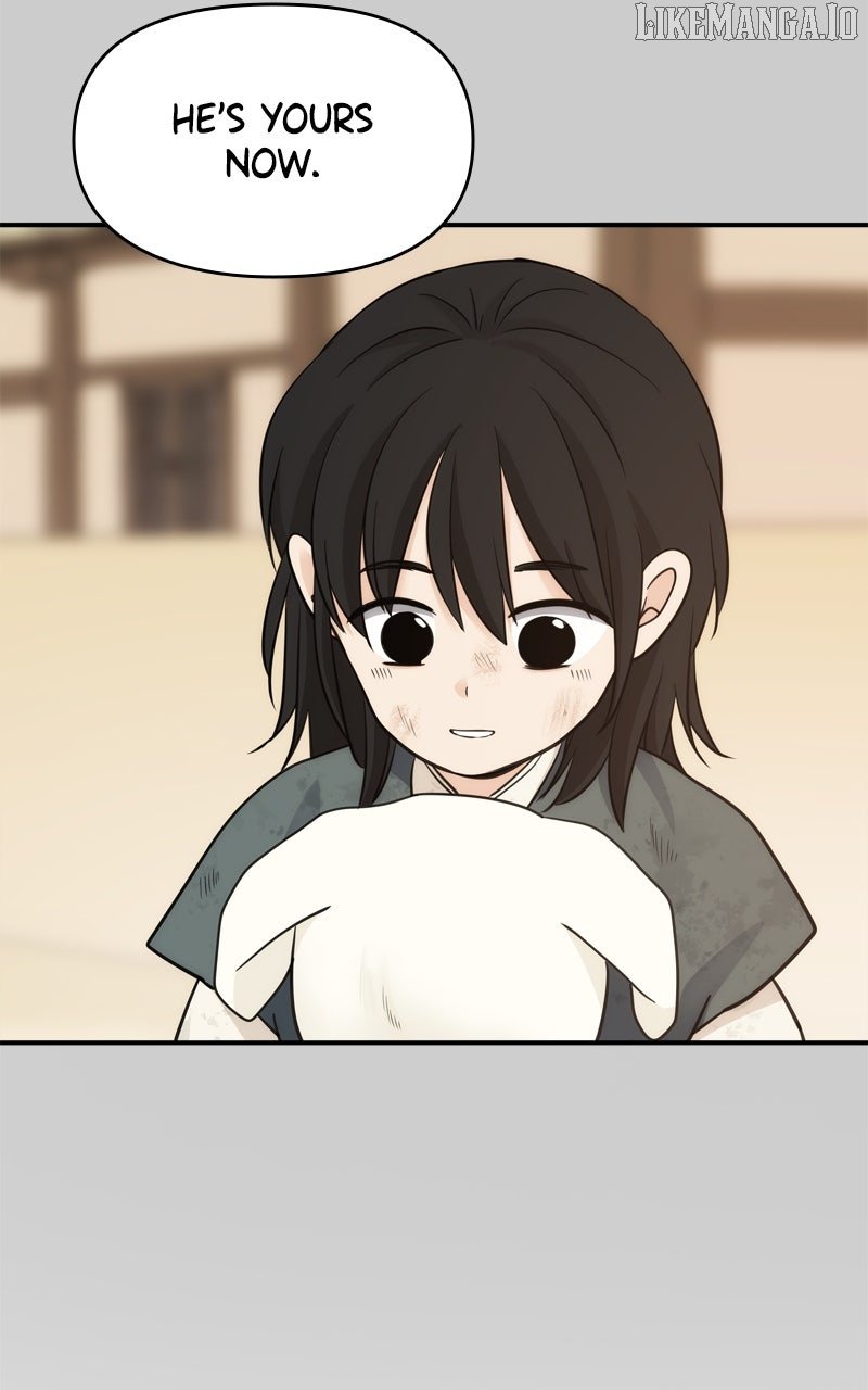 Disaster Is Always Nearby Chapter 53 352 69