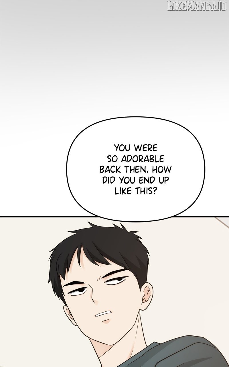 Disaster Is Always Nearby Chapter 53 353 70