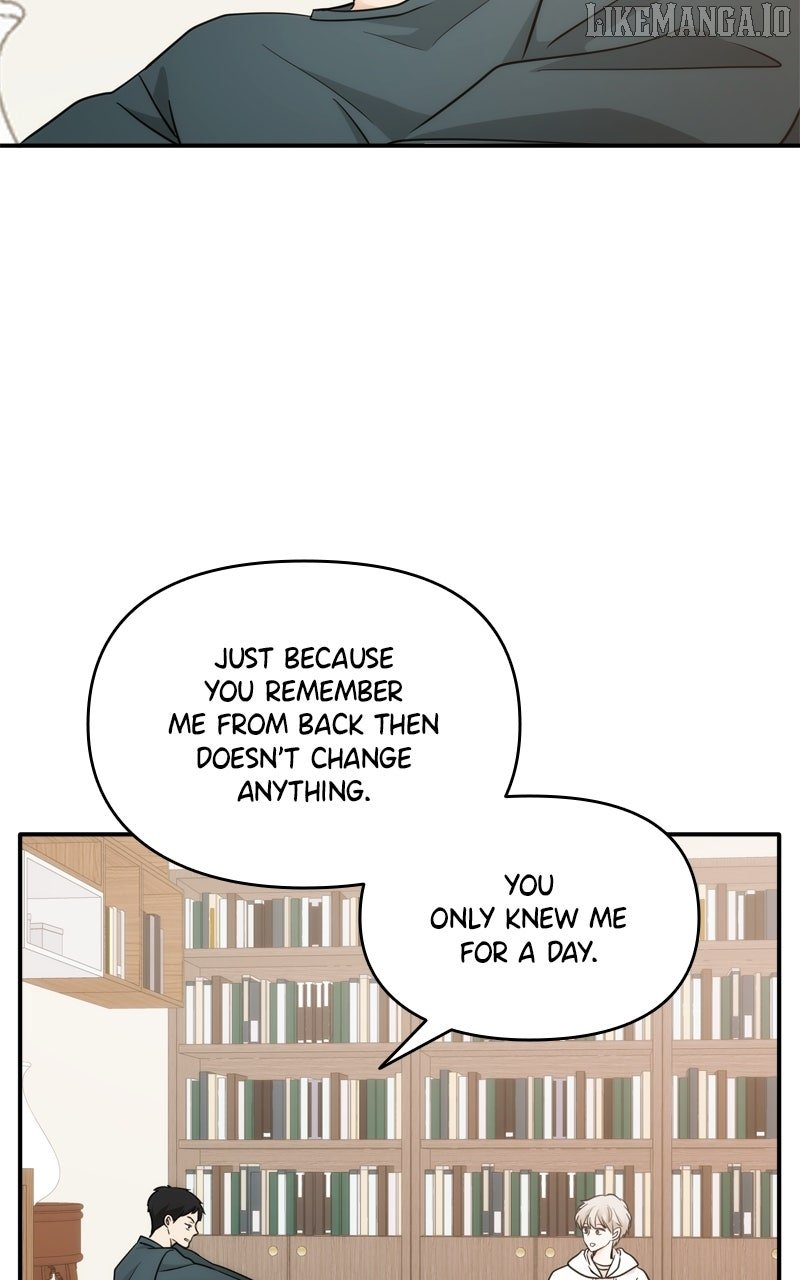 Disaster Is Always Nearby Chapter 53 354 71