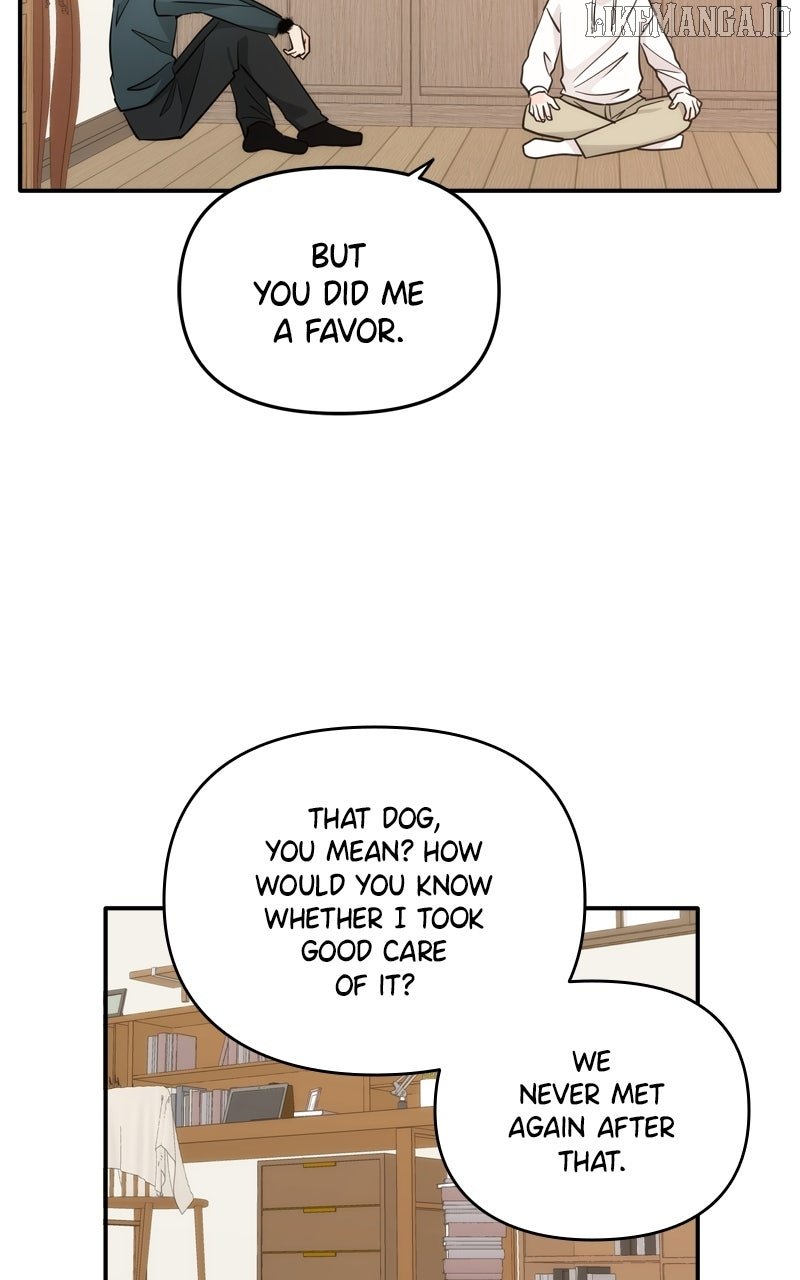 Disaster Is Always Nearby Chapter 53 355 72