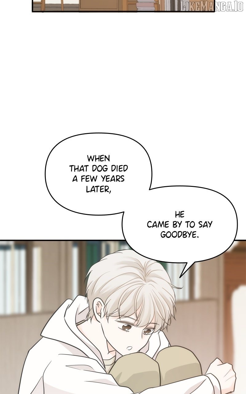 Disaster Is Always Nearby Chapter 53 356 73