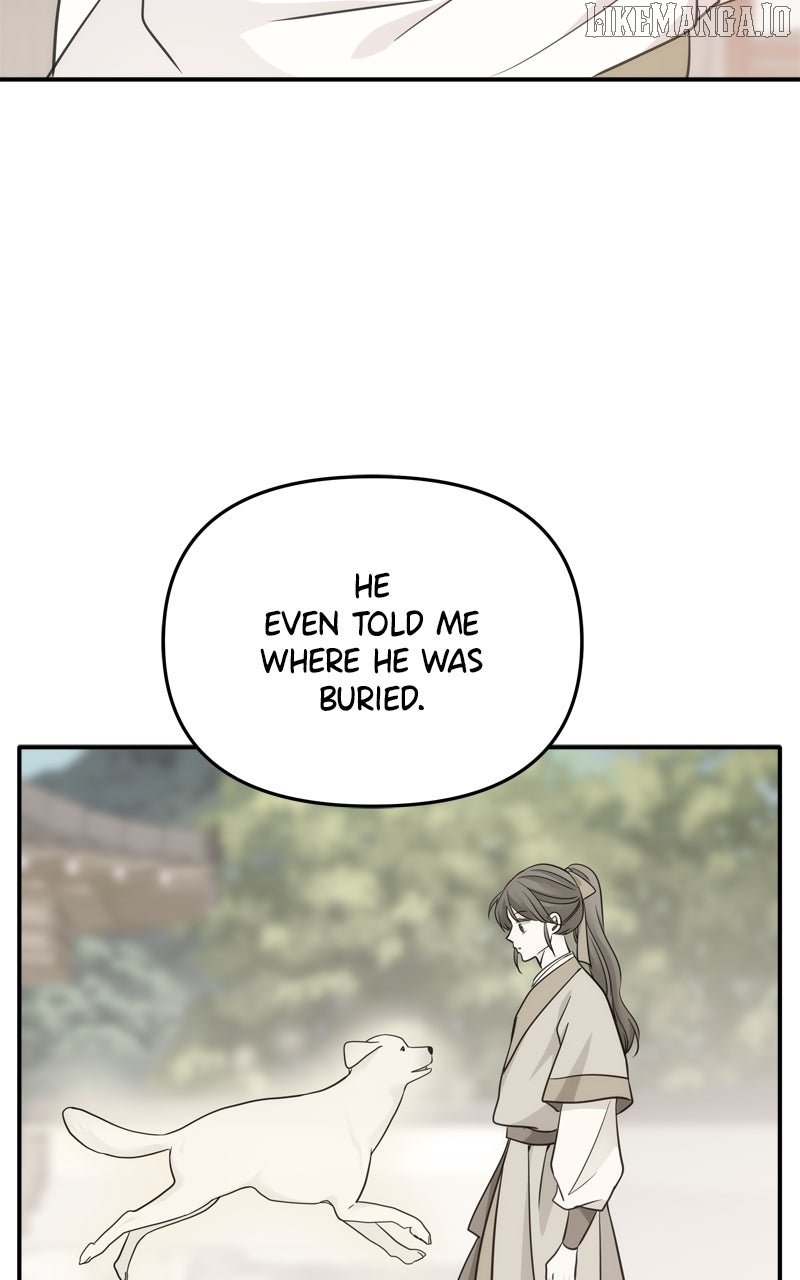 Disaster Is Always Nearby Chapter 53 357 74