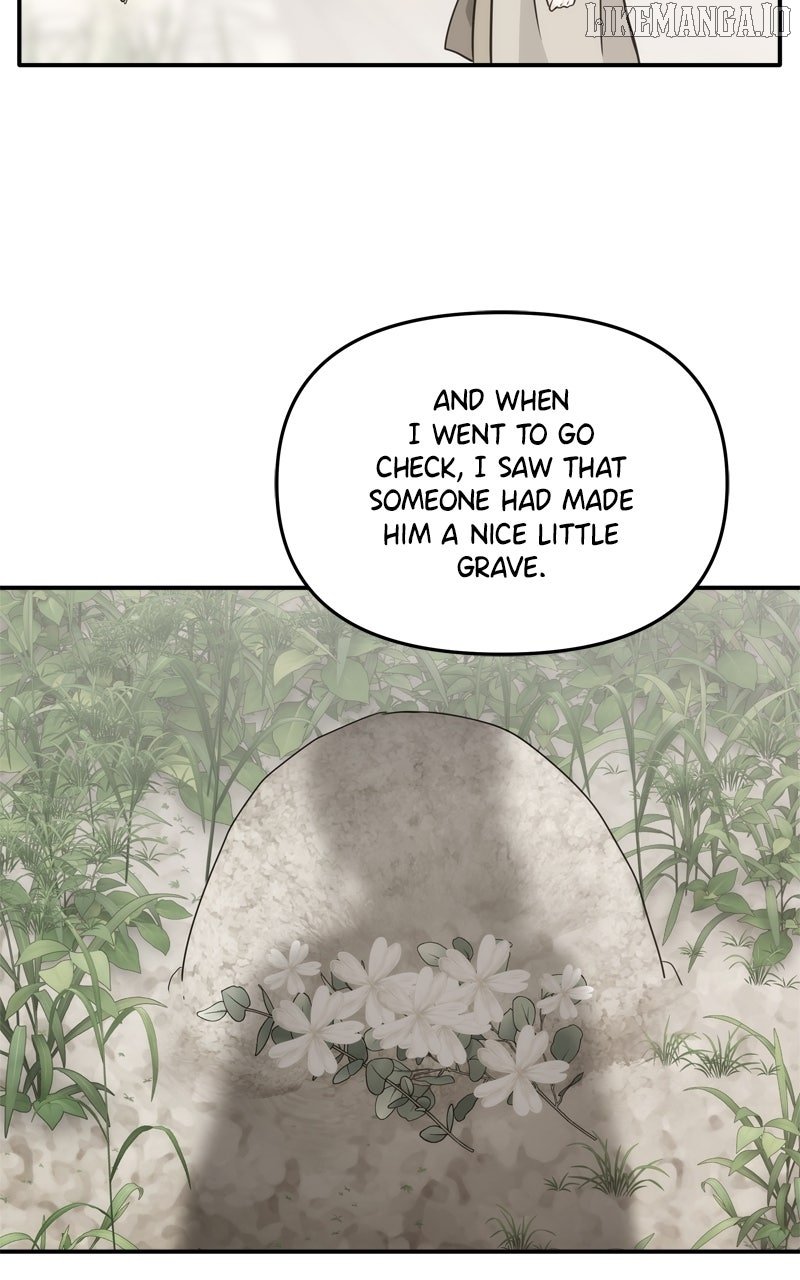 Disaster Is Always Nearby Chapter 53 358 75