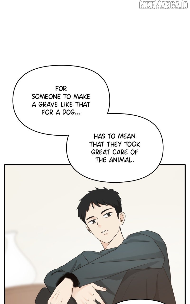 Disaster Is Always Nearby Chapter 53 359 76