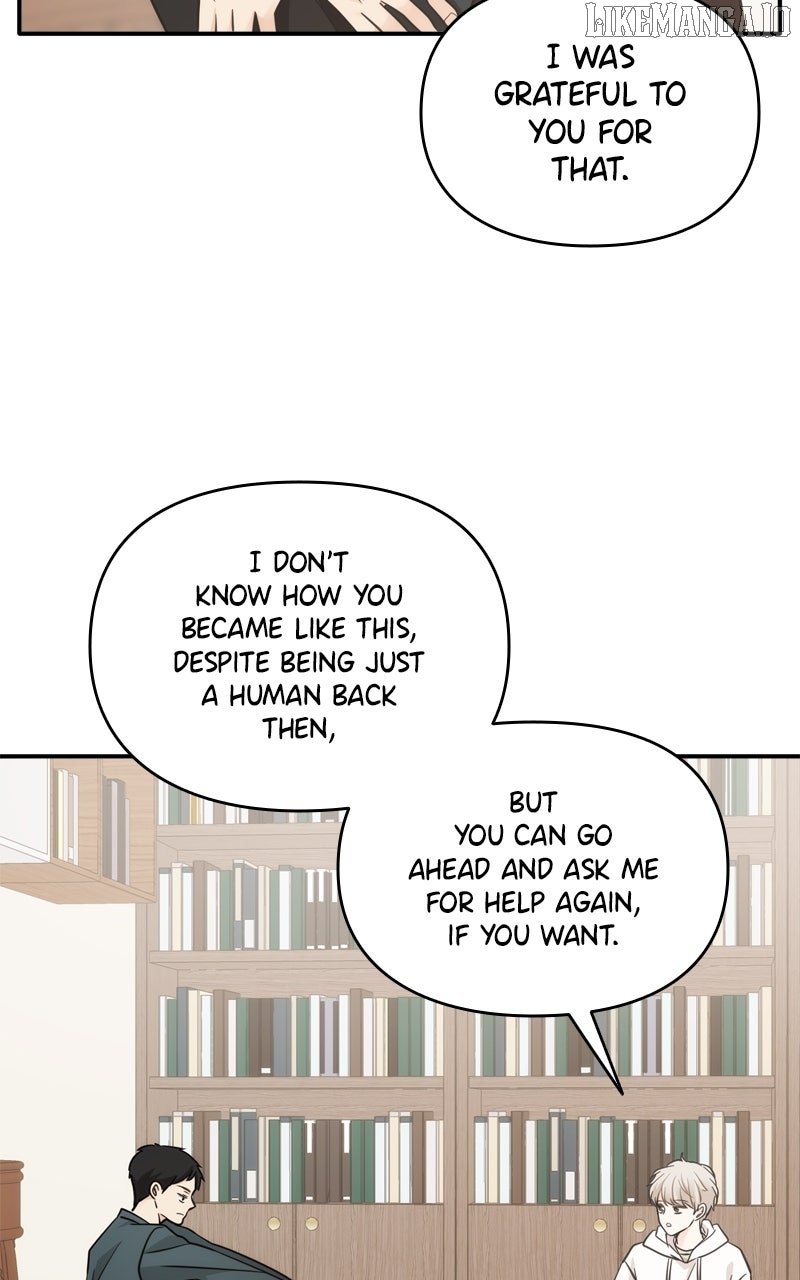 Disaster Is Always Nearby Chapter 53 360 77