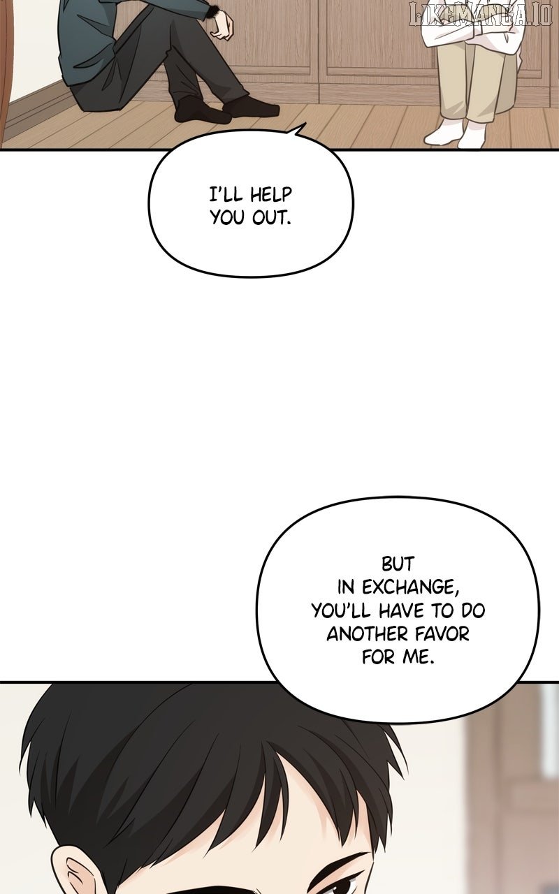 Disaster Is Always Nearby Chapter 53 361 78